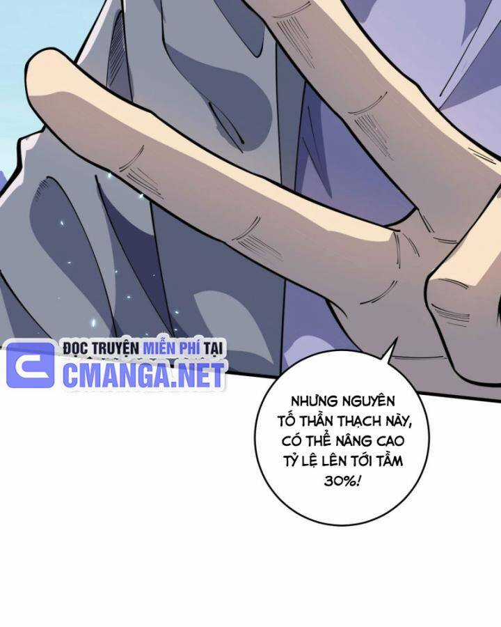 TỬ LINH PHÁP SƯ: TA CHÍNH LÀ THIÊN TAI! Chapter 91 trang 27