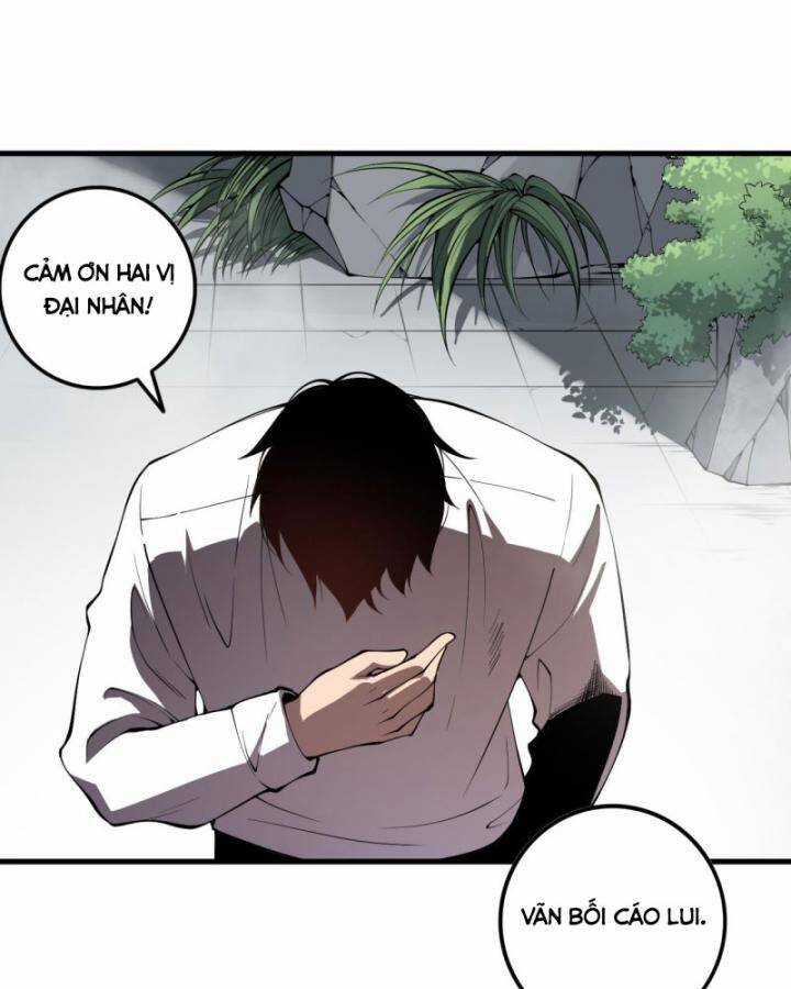 TỬ LINH PHÁP SƯ: TA CHÍNH LÀ THIÊN TAI! Chapter 91 trang 32