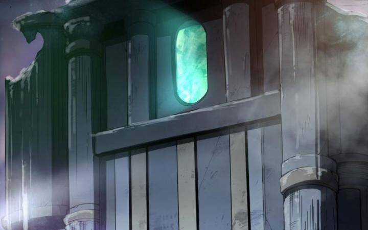 TỬ LINH PHÁP SƯ: TA CHÍNH LÀ THIÊN TAI! Chapter 91 trang 38