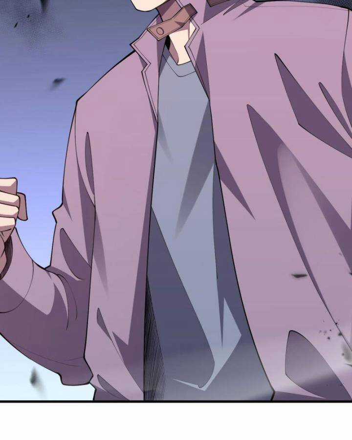 TỬ LINH PHÁP SƯ: TA CHÍNH LÀ THIÊN TAI! Chapter 91 trang 4