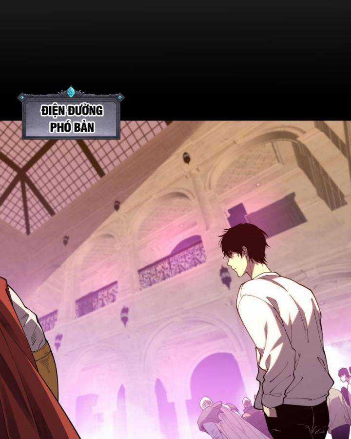 TỬ LINH PHÁP SƯ: TA CHÍNH LÀ THIÊN TAI! Chapter 91 trang 42