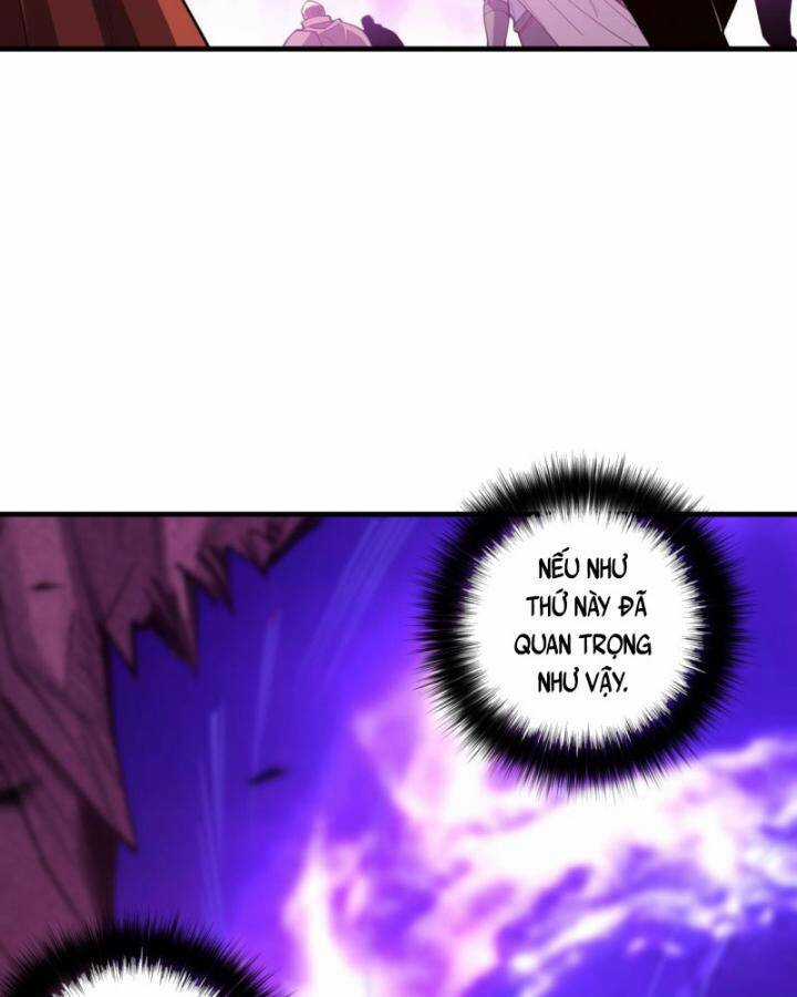 TỬ LINH PHÁP SƯ: TA CHÍNH LÀ THIÊN TAI! Chapter 91 trang 43