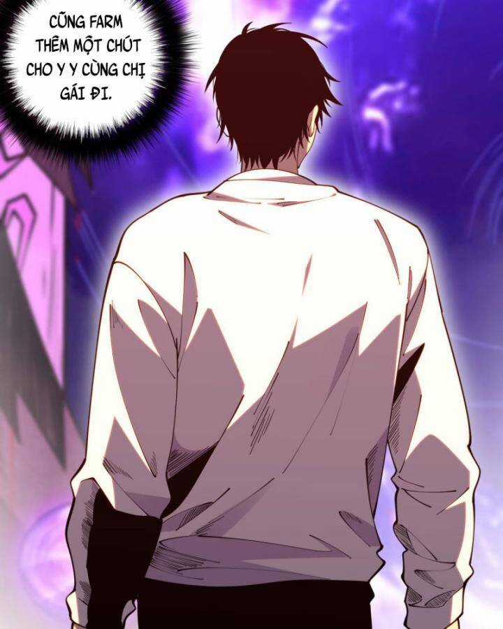 TỬ LINH PHÁP SƯ: TA CHÍNH LÀ THIÊN TAI! Chapter 91 trang 44