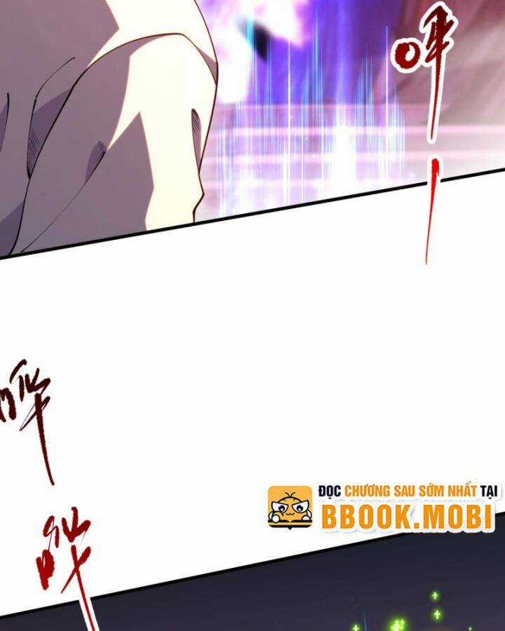 TỬ LINH PHÁP SƯ: TA CHÍNH LÀ THIÊN TAI! Chapter 91 trang 47