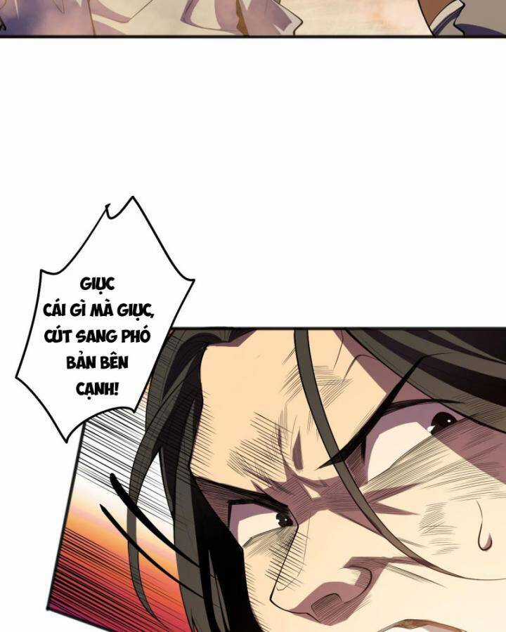 TỬ LINH PHÁP SƯ: TA CHÍNH LÀ THIÊN TAI! Chapter 91 trang 52