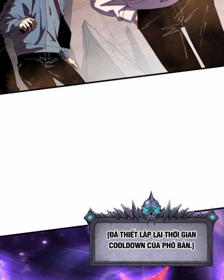 TỬ LINH PHÁP SƯ: TA CHÍNH LÀ THIÊN TAI! Chapter 91 trang 58