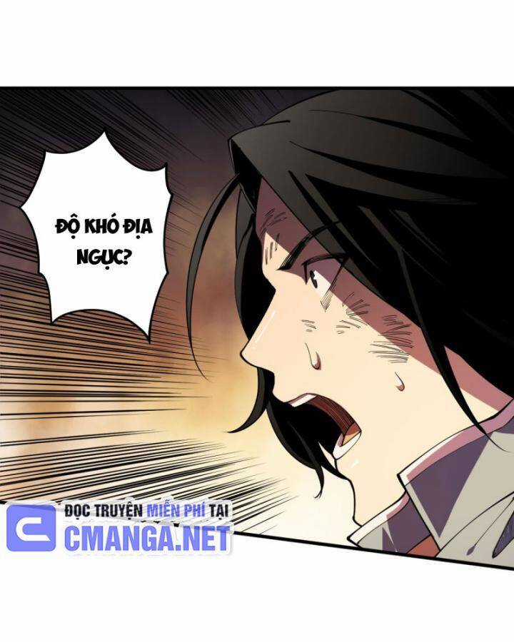 TỬ LINH PHÁP SƯ: TA CHÍNH LÀ THIÊN TAI! Chapter 91 trang 61