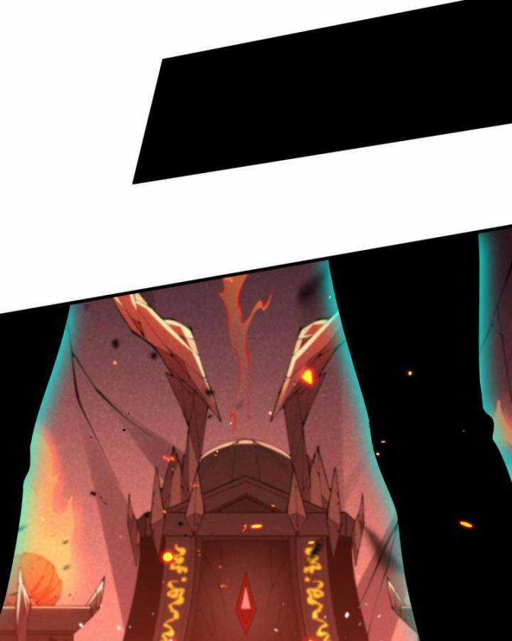 TỬ LINH PHÁP SƯ: TA CHÍNH LÀ THIÊN TAI! Chapter 91 trang 70