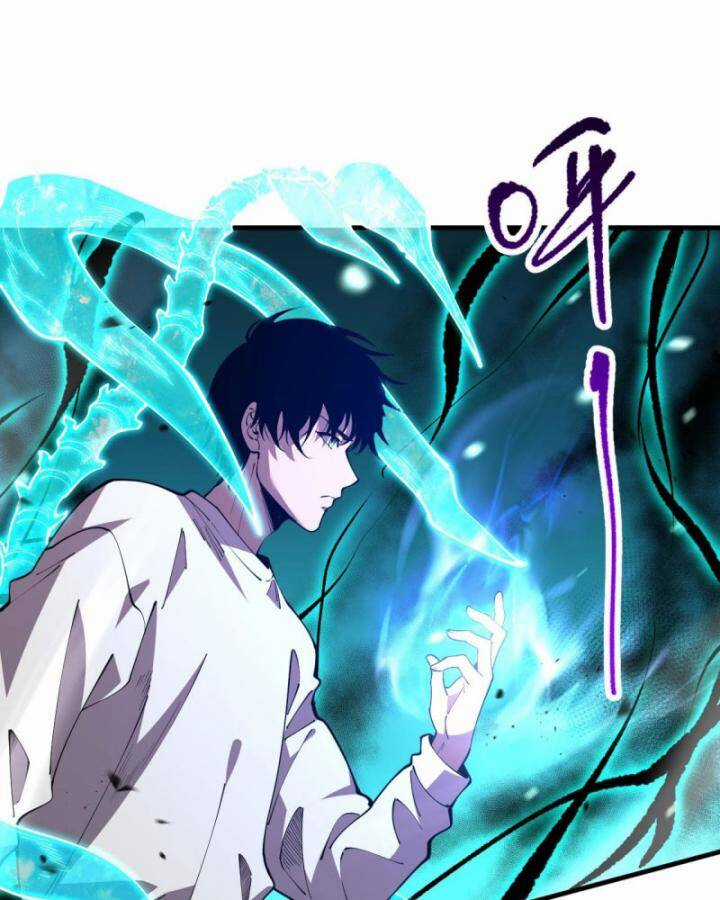 TỬ LINH PHÁP SƯ: TA CHÍNH LÀ THIÊN TAI! Chapter 91 trang 72