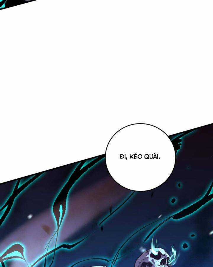 TỬ LINH PHÁP SƯ: TA CHÍNH LÀ THIÊN TAI! Chapter 91 trang 74