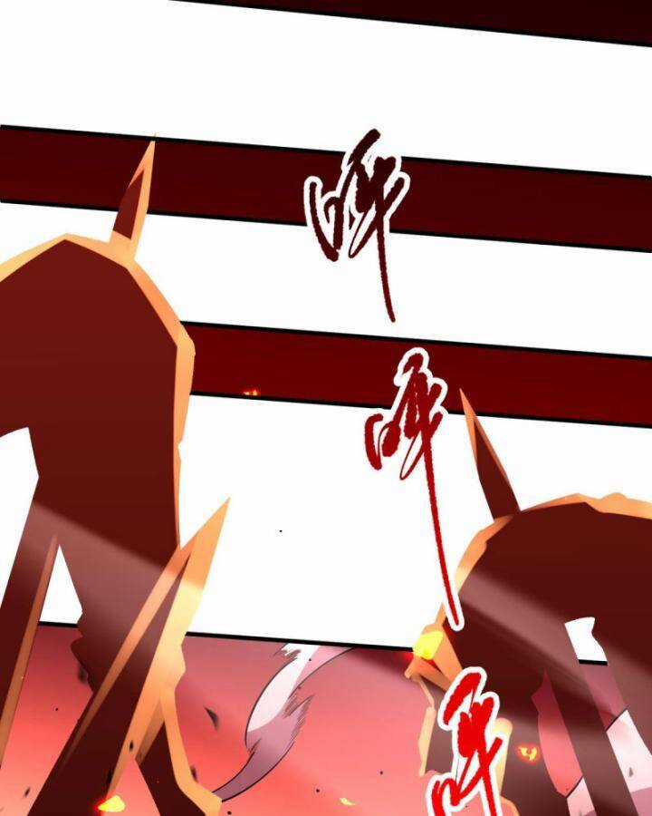 TỬ LINH PHÁP SƯ: TA CHÍNH LÀ THIÊN TAI! Chapter 91 trang 78