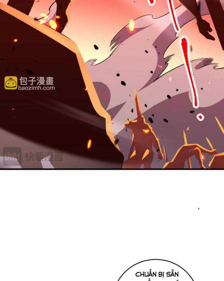 TỬ LINH PHÁP SƯ: TA CHÍNH LÀ THIÊN TAI! Chapter 91 trang 79