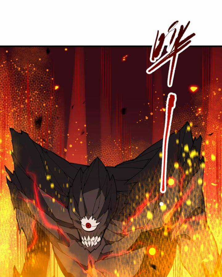 TỬ LINH PHÁP SƯ: TA CHÍNH LÀ THIÊN TAI! Chapter 91 trang 83