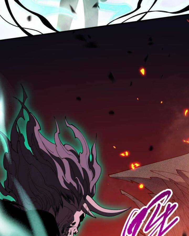 TỬ LINH PHÁP SƯ: TA CHÍNH LÀ THIÊN TAI! Chapter 91 trang 86