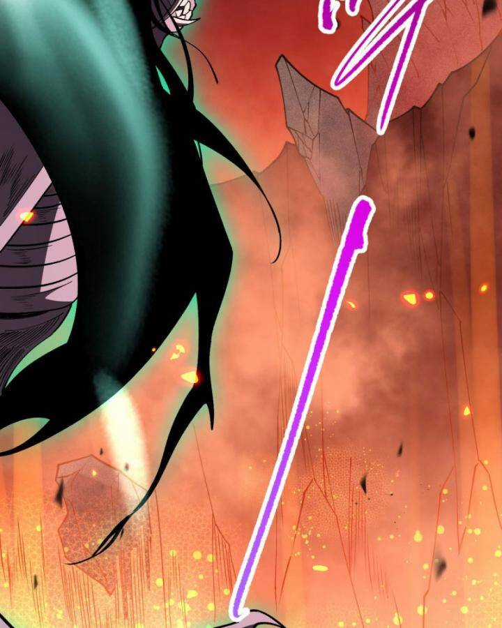 TỬ LINH PHÁP SƯ: TA CHÍNH LÀ THIÊN TAI! Chapter 91 trang 87