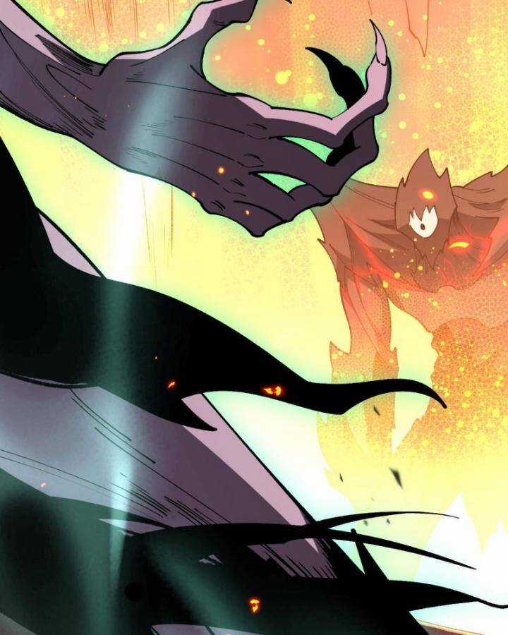 TỬ LINH PHÁP SƯ: TA CHÍNH LÀ THIÊN TAI! Chapter 91 trang 88