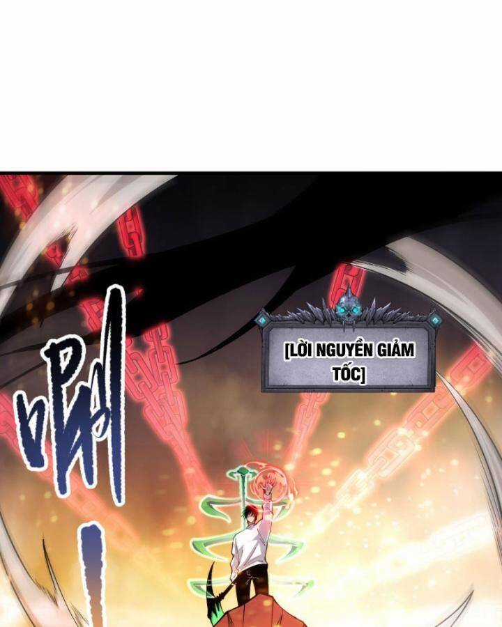 TỬ LINH PHÁP SƯ: TA CHÍNH LÀ THIÊN TAI! Chapter 91 trang 90