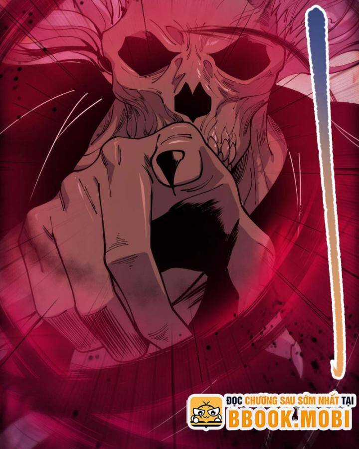 TỬ LINH PHÁP SƯ: TA CHÍNH LÀ THIÊN TAI! Chapter 91 trang 99