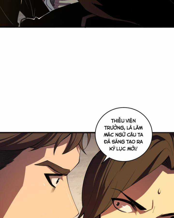 TỬ LINH PHÁP SƯ: TA CHÍNH LÀ THIÊN TAI! Chapter 92 trang 10