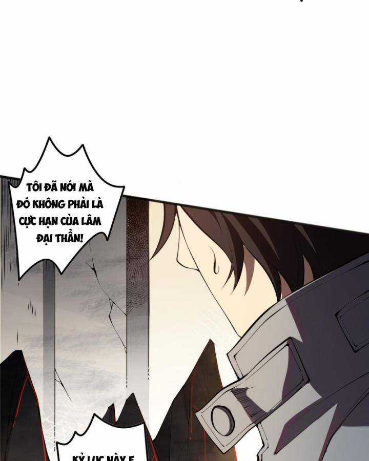 TỬ LINH PHÁP SƯ: TA CHÍNH LÀ THIÊN TAI! Chapter 92 trang 14