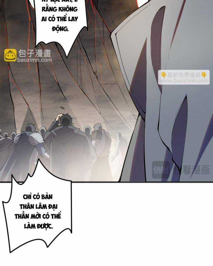 TỬ LINH PHÁP SƯ: TA CHÍNH LÀ THIÊN TAI! Chapter 92 trang 15