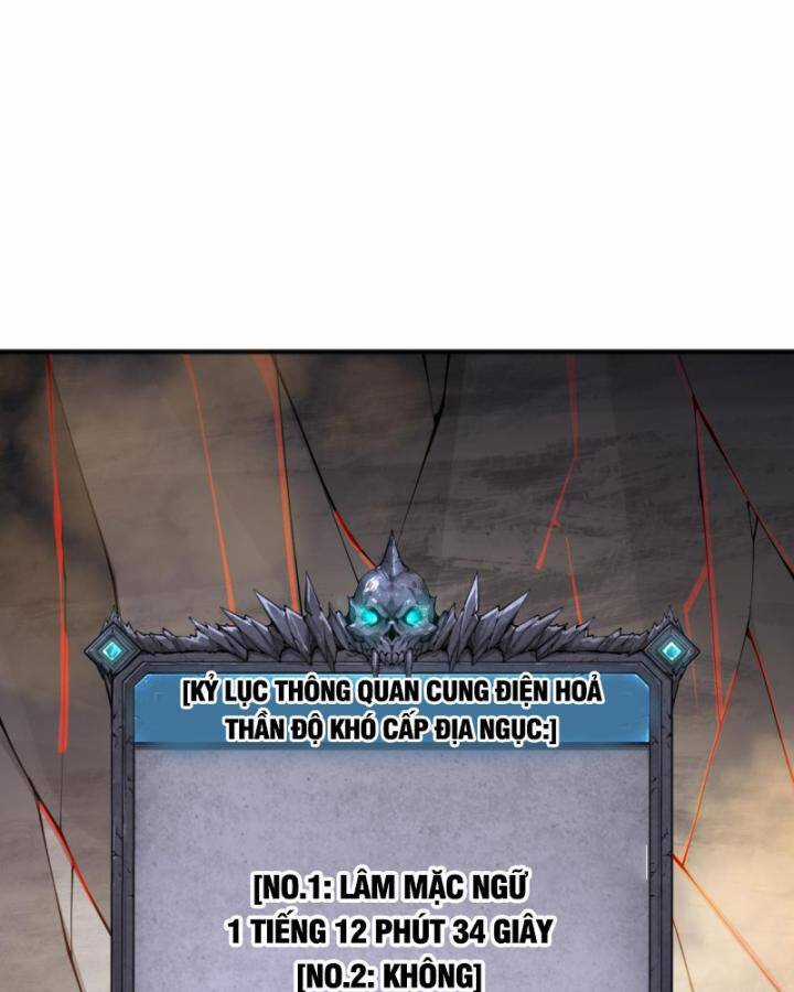 TỬ LINH PHÁP SƯ: TA CHÍNH LÀ THIÊN TAI! Chapter 92 trang 16