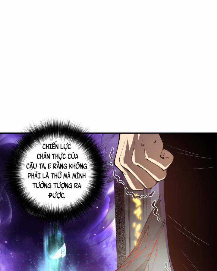 TỬ LINH PHÁP SƯ: TA CHÍNH LÀ THIÊN TAI! Chapter 92 trang 20