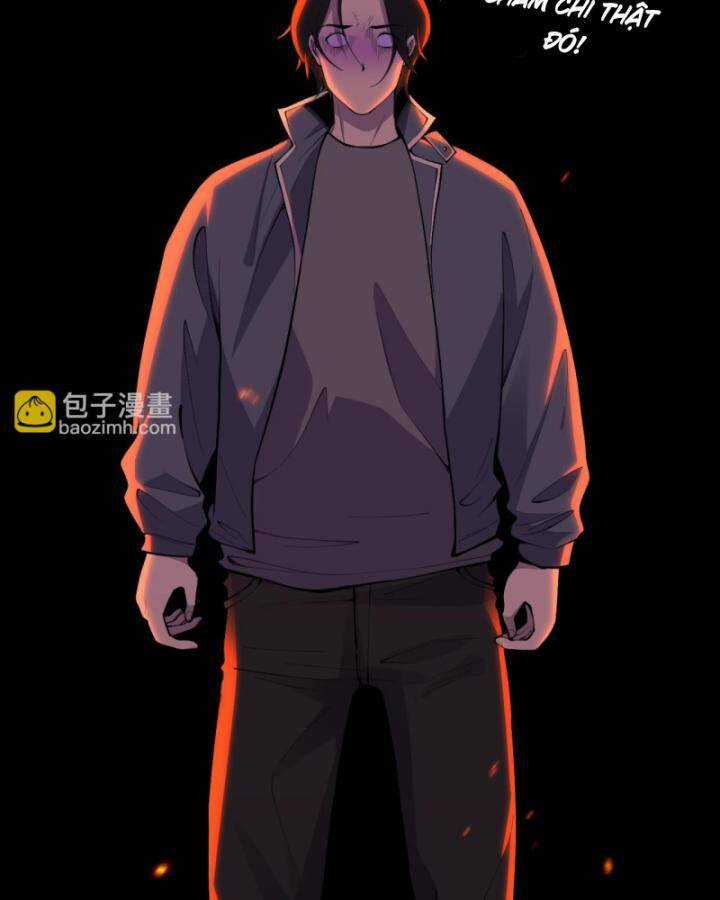 TỬ LINH PHÁP SƯ: TA CHÍNH LÀ THIÊN TAI! Chapter 92 trang 24