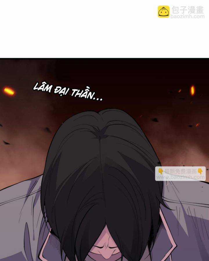 TỬ LINH PHÁP SƯ: TA CHÍNH LÀ THIÊN TAI! Chapter 92 trang 27