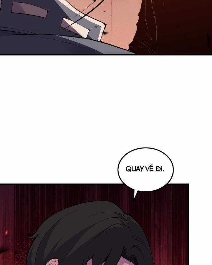 TỬ LINH PHÁP SƯ: TA CHÍNH LÀ THIÊN TAI! Chapter 92 trang 30