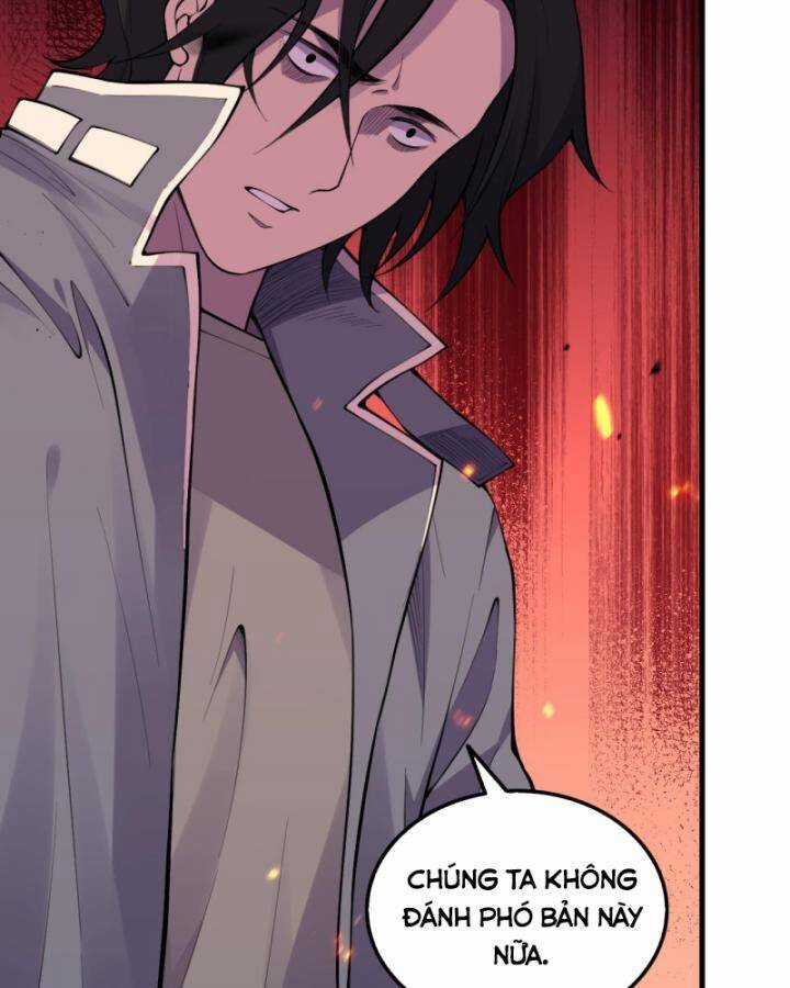 TỬ LINH PHÁP SƯ: TA CHÍNH LÀ THIÊN TAI! Chapter 92 trang 31