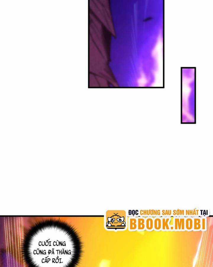 TỬ LINH PHÁP SƯ: TA CHÍNH LÀ THIÊN TAI! Chapter 92 trang 34