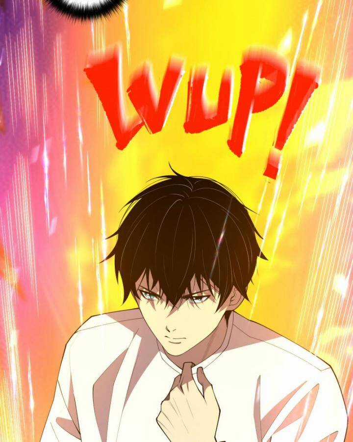 TỬ LINH PHÁP SƯ: TA CHÍNH LÀ THIÊN TAI! Chapter 92 trang 35