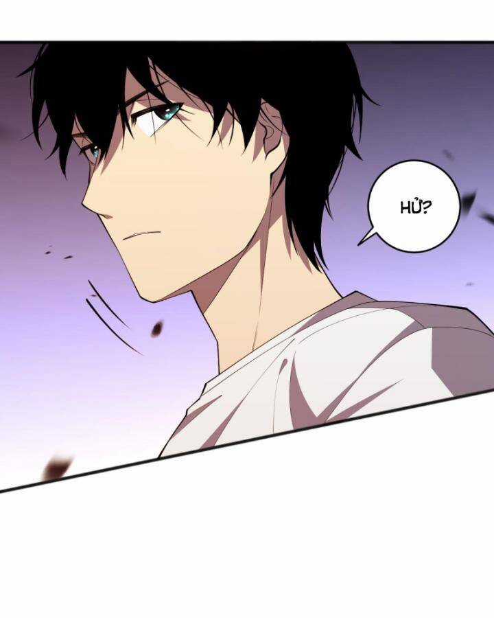 TỬ LINH PHÁP SƯ: TA CHÍNH LÀ THIÊN TAI! Chapter 92 trang 38