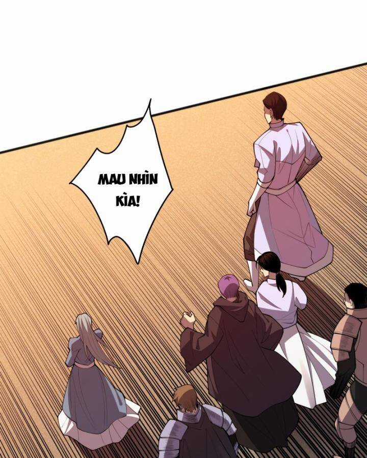 TỬ LINH PHÁP SƯ: TA CHÍNH LÀ THIÊN TAI! Chapter 92 trang 39