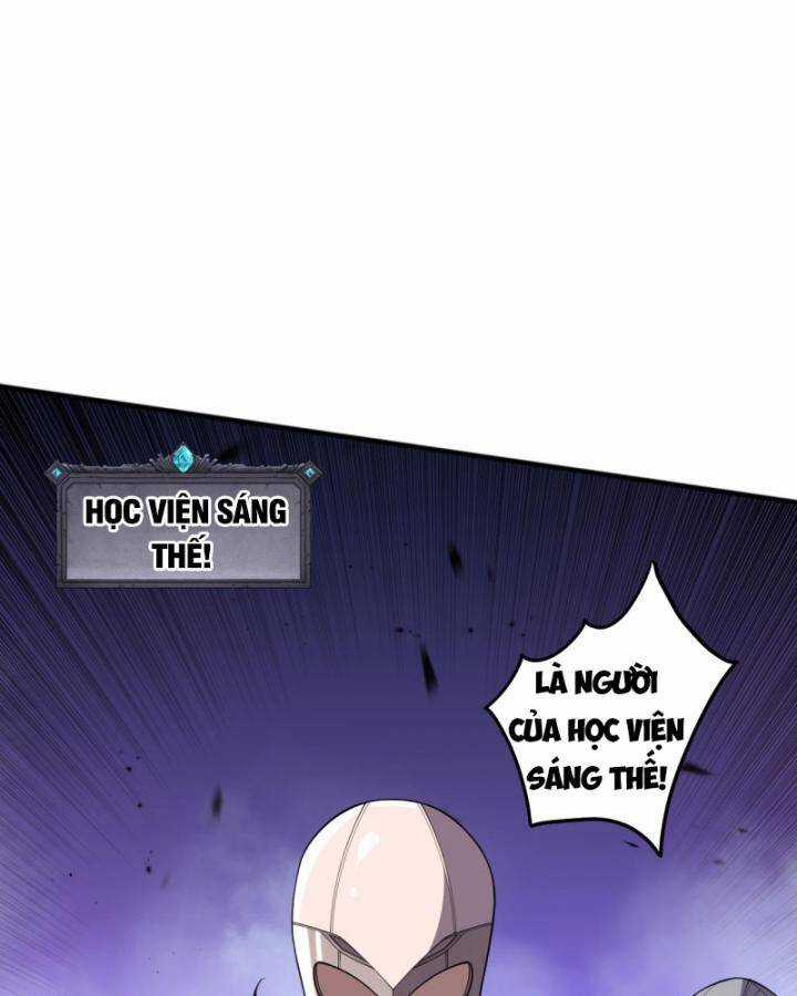 TỬ LINH PHÁP SƯ: TA CHÍNH LÀ THIÊN TAI! Chapter 92 trang 41