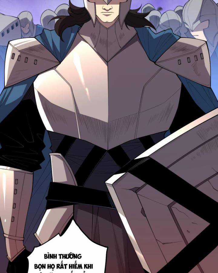 TỬ LINH PHÁP SƯ: TA CHÍNH LÀ THIÊN TAI! Chapter 92 trang 42