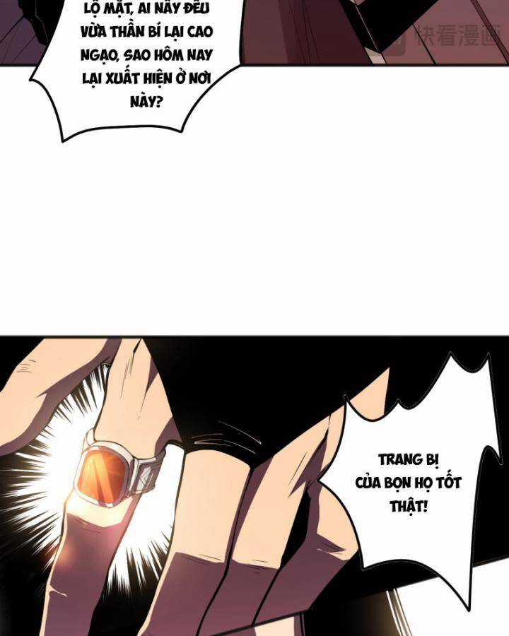 TỬ LINH PHÁP SƯ: TA CHÍNH LÀ THIÊN TAI! Chapter 92 trang 43