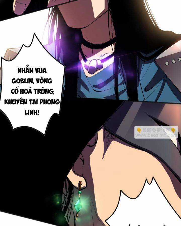 TỬ LINH PHÁP SƯ: TA CHÍNH LÀ THIÊN TAI! Chapter 92 trang 44