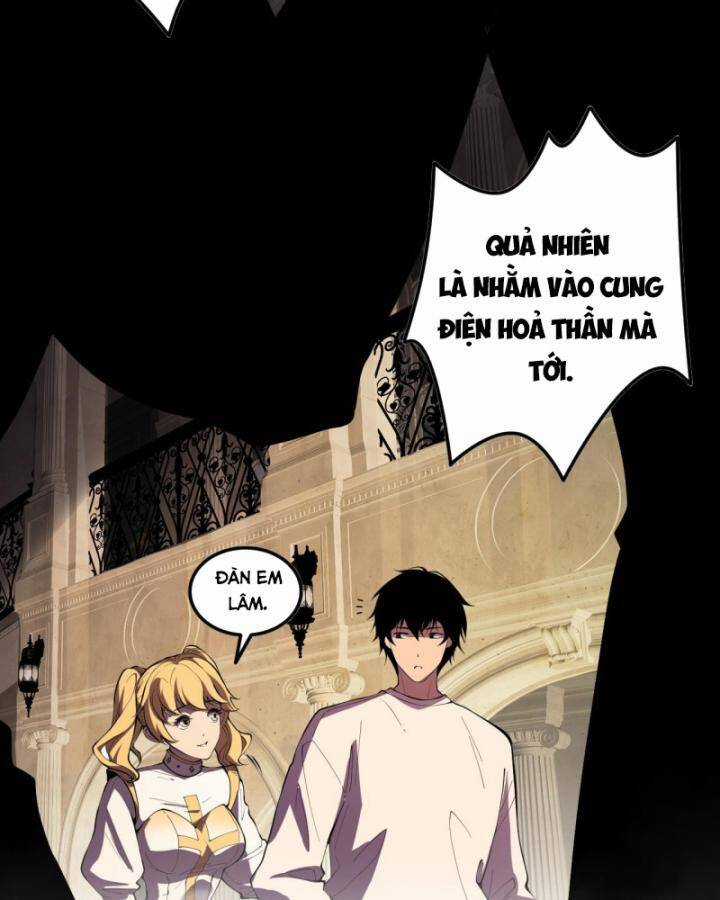 TỬ LINH PHÁP SƯ: TA CHÍNH LÀ THIÊN TAI! Chapter 92 trang 48