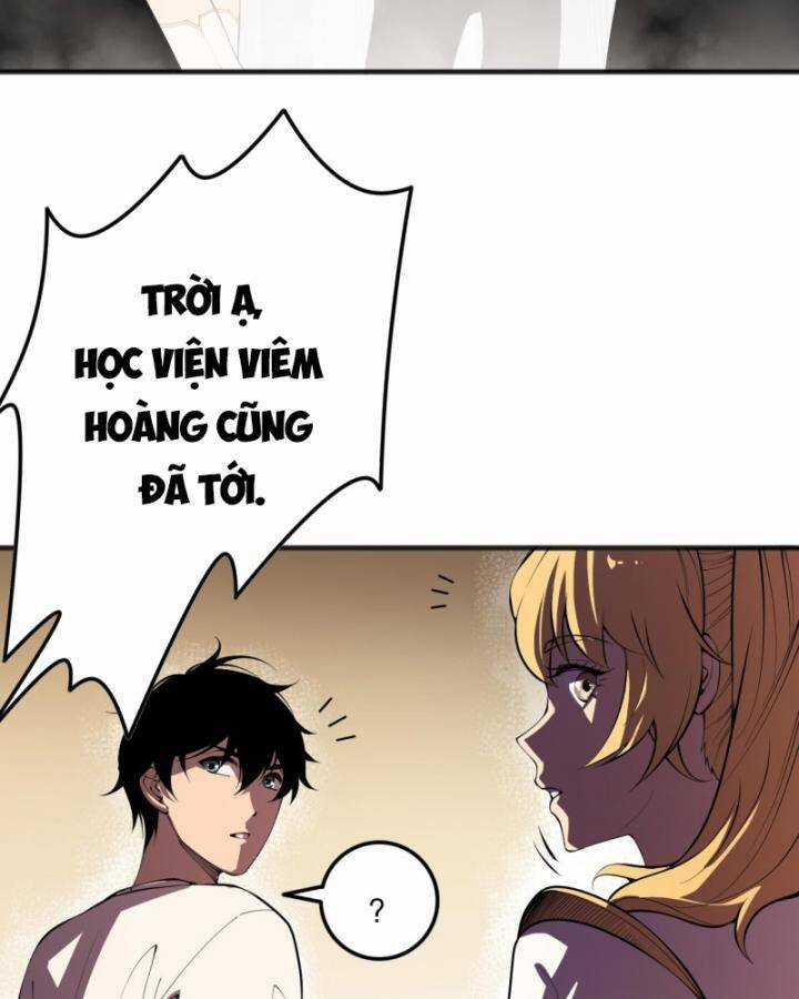 TỬ LINH PHÁP SƯ: TA CHÍNH LÀ THIÊN TAI! Chapter 92 trang 50