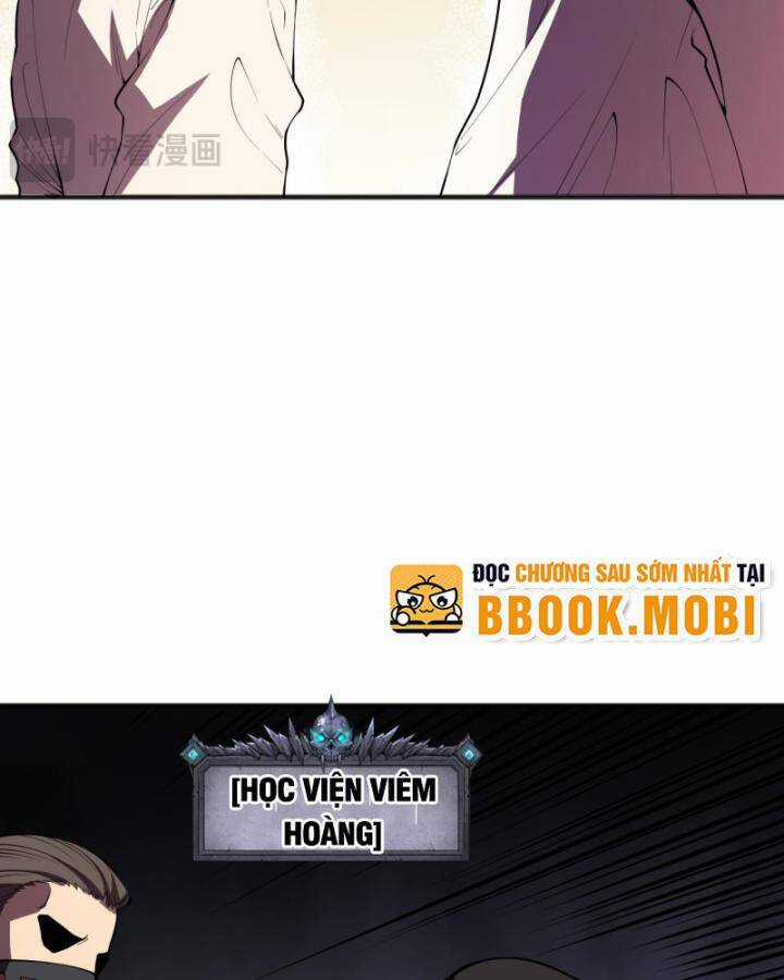 TỬ LINH PHÁP SƯ: TA CHÍNH LÀ THIÊN TAI! Chapter 92 trang 51