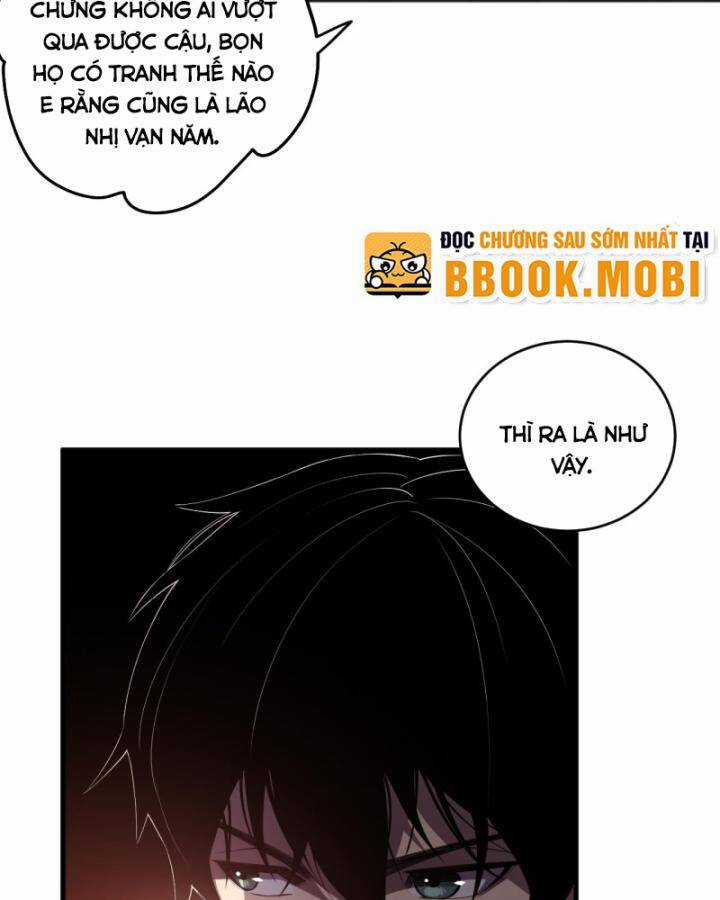 TỬ LINH PHÁP SƯ: TA CHÍNH LÀ THIÊN TAI! Chapter 92 trang 59