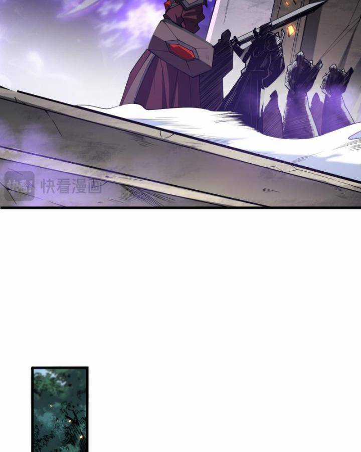 TỬ LINH PHÁP SƯ: TA CHÍNH LÀ THIÊN TAI! Chapter 92 trang 62