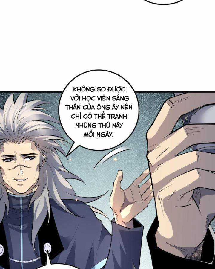 TỬ LINH PHÁP SƯ: TA CHÍNH LÀ THIÊN TAI! Chapter 92 trang 70