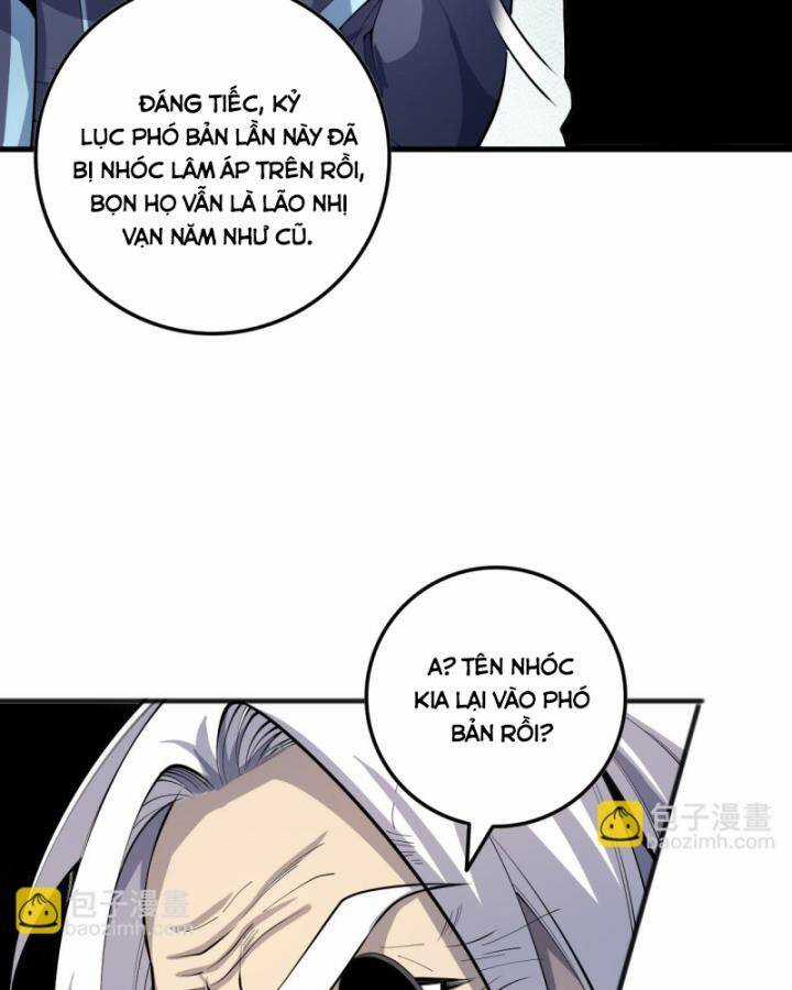 TỬ LINH PHÁP SƯ: TA CHÍNH LÀ THIÊN TAI! Chapter 92 trang 71