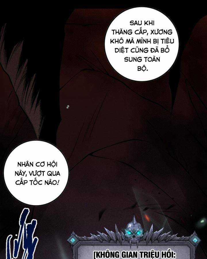 TỬ LINH PHÁP SƯ: TA CHÍNH LÀ THIÊN TAI! Chapter 92 trang 81