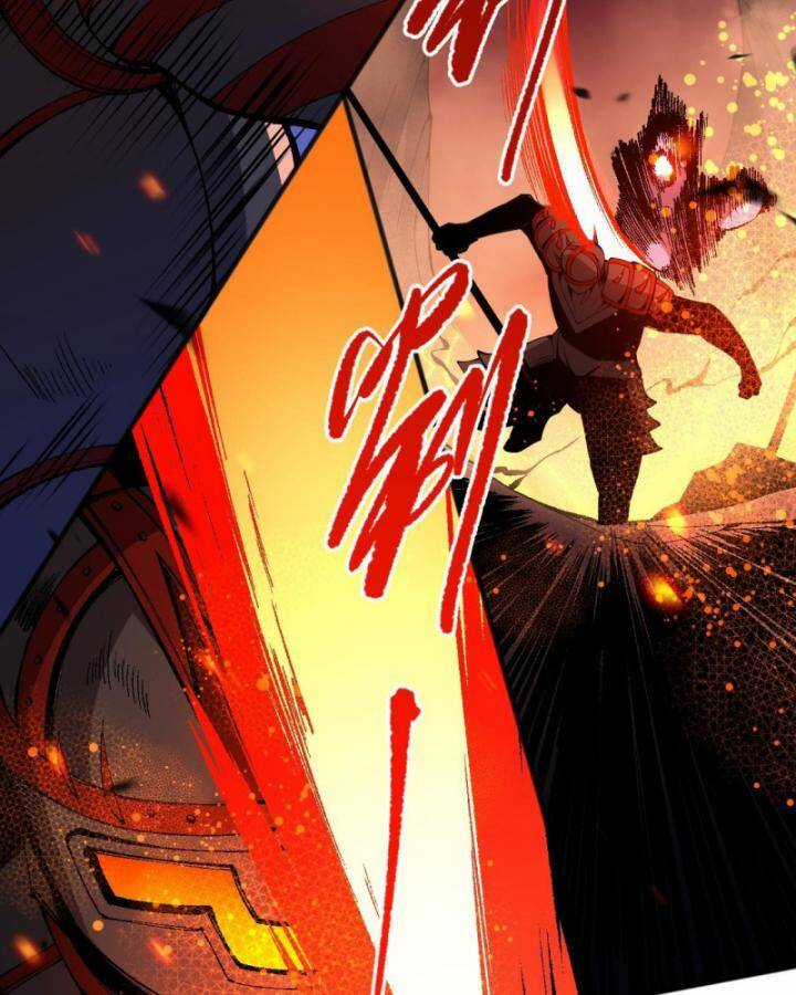 TỬ LINH PHÁP SƯ: TA CHÍNH LÀ THIÊN TAI! Chapter 92 trang 87