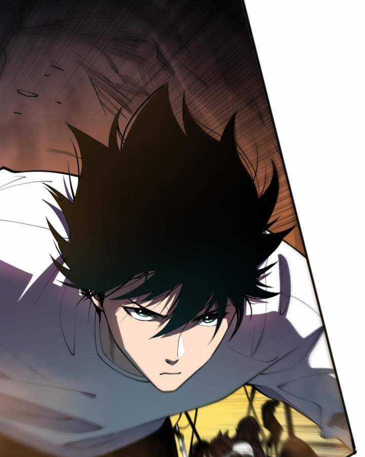 TỬ LINH PHÁP SƯ: TA CHÍNH LÀ THIÊN TAI! Chapter 92 trang 91