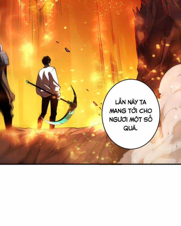 TỬ LINH PHÁP SƯ: TA CHÍNH LÀ THIÊN TAI! Chapter 92 trang 95